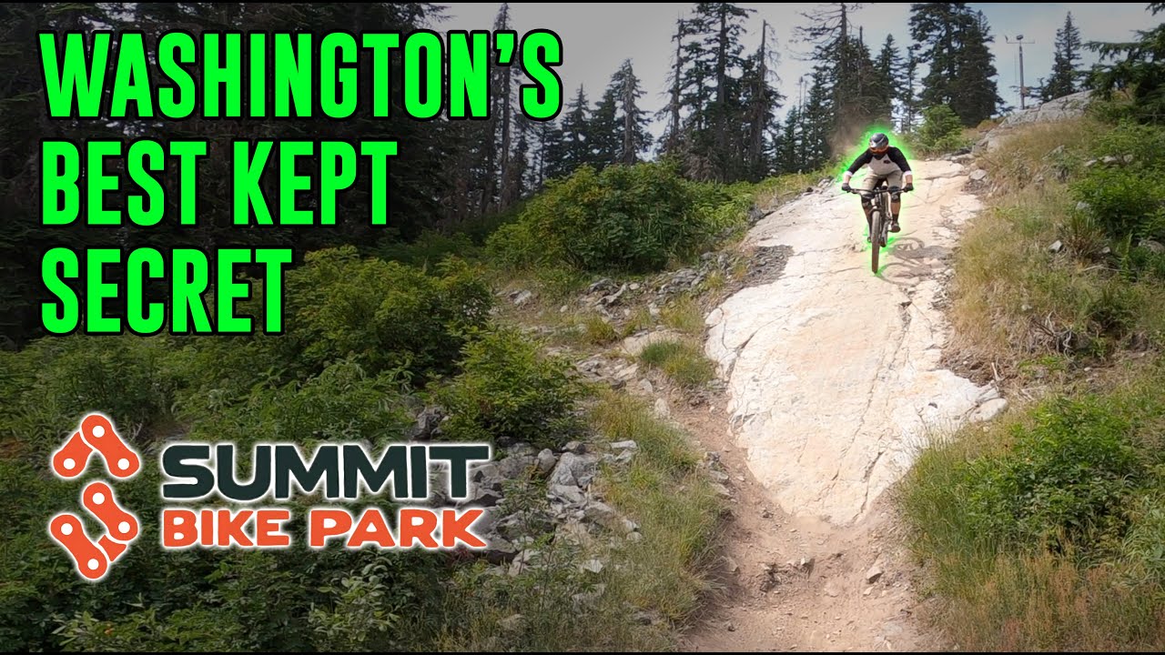 Больше никаких секретов! Эти маршруты стоят того, чтобы по ним пройтись!