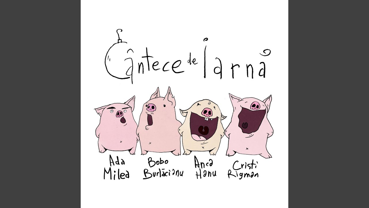 ada milea mos craciun Mos Craciun   YouTube