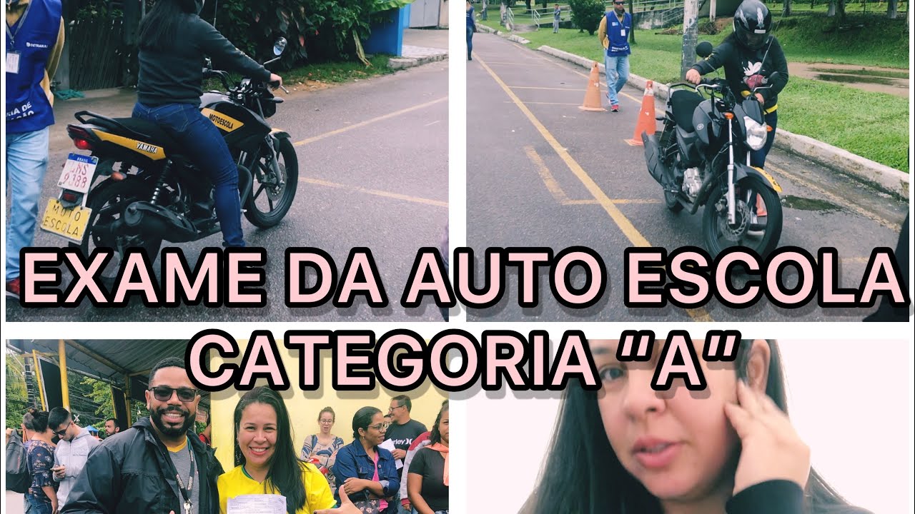 Prova Da Auto Escola Categoria A Quase Ca Passei YouTube prova-da-auto-escola-categoria-a-quase-ca-passei-youtube