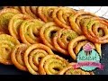 Jalebi Tatlısı Tarifi  (Hint Halka Tatlısı) | Ayşenur Altan Yemek Tarifleri