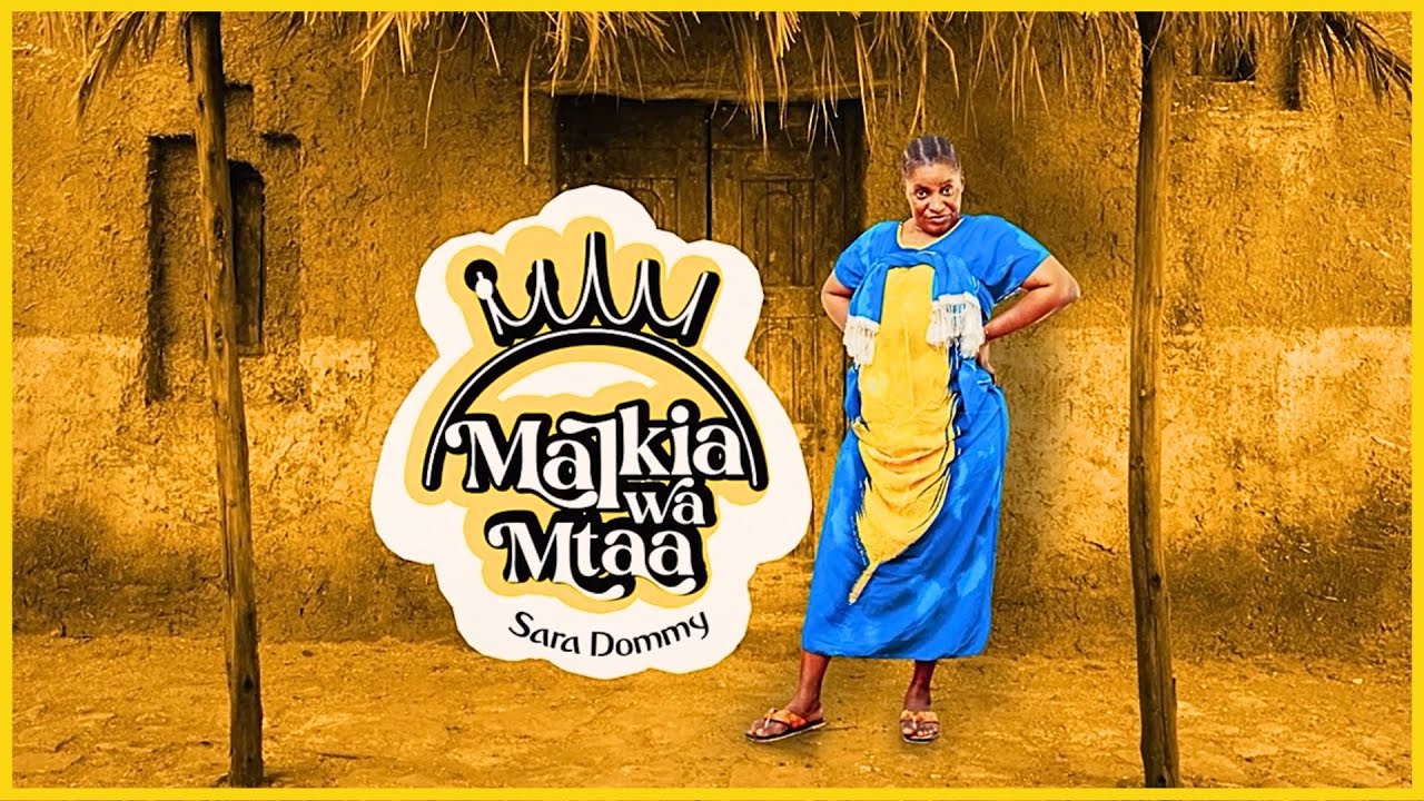 MALKIA WA MTAA EP15: SARA DOMMY AFUNGUKA KUHUSU MIKOPO YAKE