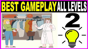 DOP 5 - Erase Master 1 to 100 Best Gameplay Walkthrough (New Update) Part 2 - All Levels 1 to 100