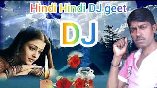 Download Lagu nonstop DJ geet Hindi Jis Din Se Juda wo Humse Hue MP3