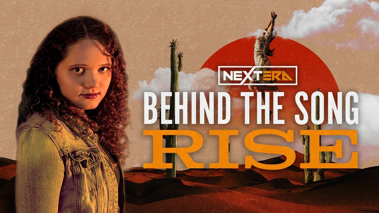 Behind the Song: RISE | NEXTERA - YouTube