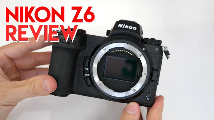 Nikon Z6 - Hands-on Review and Sample Photos