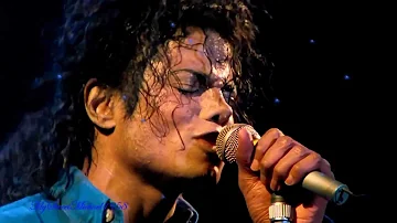 MICHAEL JACKSON ♥ I DON'T KNOW MUCH, BUT I KNOW I LOVE YOU ♥