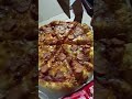 makan pizza #pizza #pizzalover #makanpizza #anakmakan #makanananakanak #makananlezat