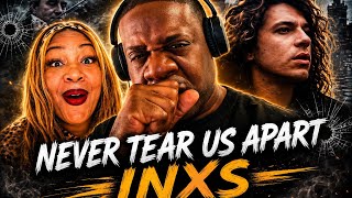 Loving The Vibes!!! INXS - Never Tear Us Apart (Reaction)