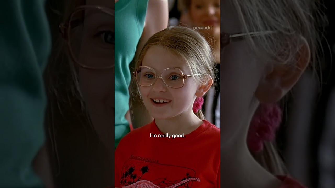 She eats ice cream! #LittleMissSunshine #AbigailBreslin #LaurenShiohama #IceCream #MovieClips thumbnail