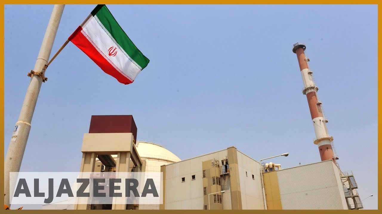 إيران: القوى العالمية لن تحصل على اتفاق نووي أفضل