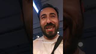 TAYLAND'DA BÖCEK YEDİM 🤢😅 çıtır çıtır, taze taze!