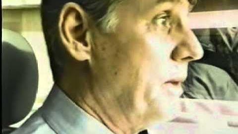 Doug Williams, POLYGRAPH.COM on BBC - Exposes the polygraph as a threat to get a confession.