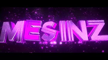 ♫Intro Para |" MESINZ             "| Rape that like button for my pack!!!!!!