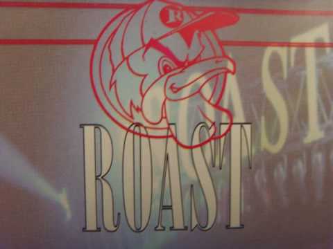 Nicky Blackmarket feat. Stevie Hyper D @ Roast 4th birthday pt1