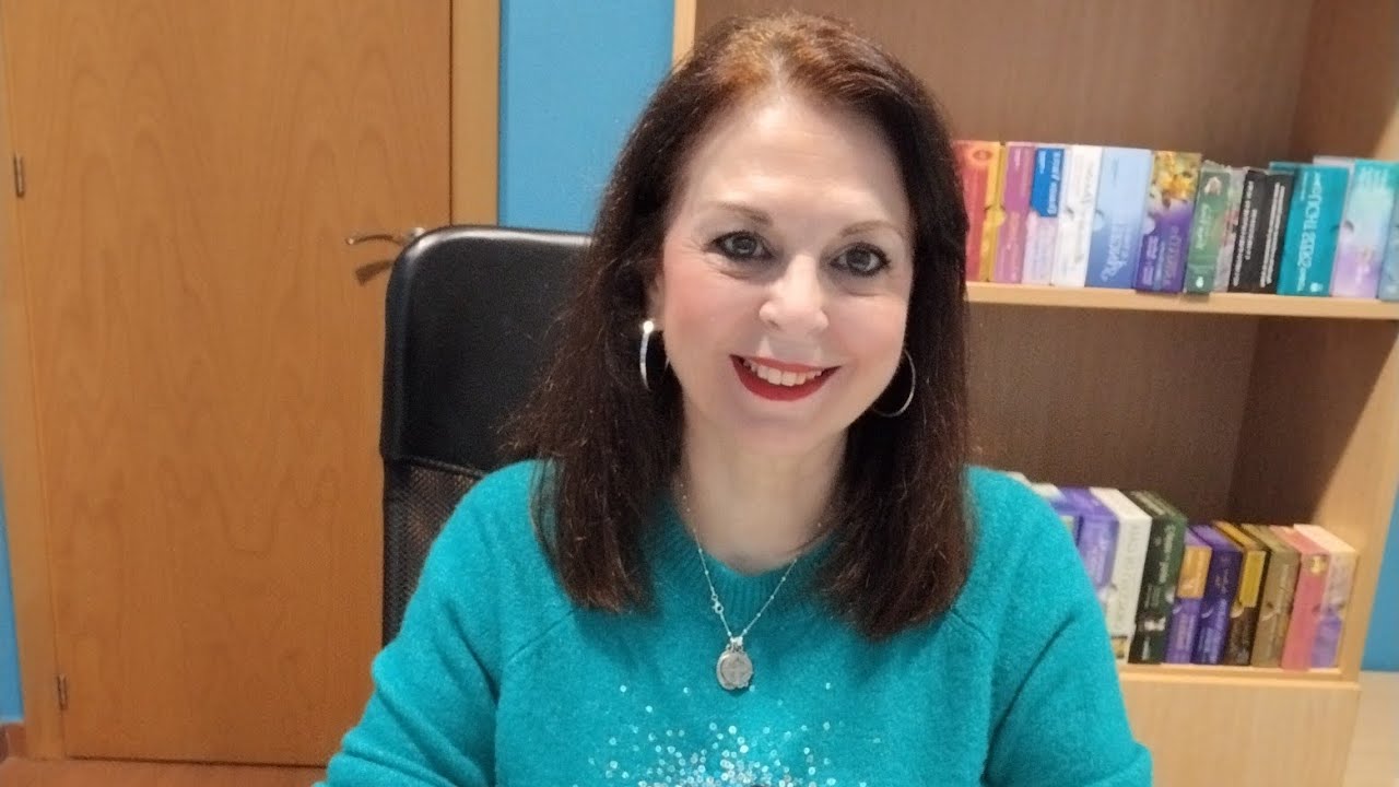 ACUARIO♥️ESA PERSONA NO TIENE OJOS PARA NADIE MAS QUE NO SEAS TU ♥️Y TE LO DIRA ❤️