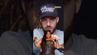 Jeremy wants no smoke with Lizzo 😂