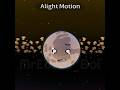 Pluto! #solarballs #ibispaint #alightmotion #edit #fpy #pluto #titan #moon #earth