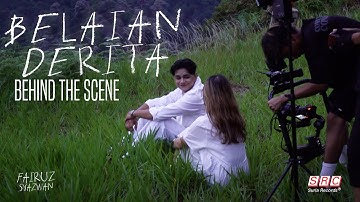 Fairuz Syazwan  - Belain Derita (Behind The Scenes)