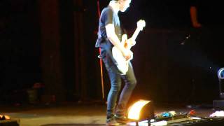 Full Decode - Paramore - BH 17/02/11 News