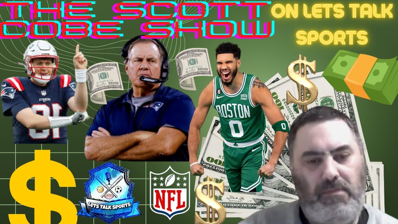 the-scott-cobe-show-with-johnny-cruz-youtube