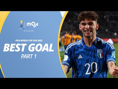 autoslot88 x 777dragon - GOL-GOL TERBAIK DI PIALA DUNIA U20 2023 - PART 1