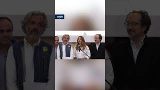 Presidential Race Twist Paloma Valencia Joins Abelardo De La Espriella For The Runoff