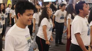Bynamic 2019 - Flashmob