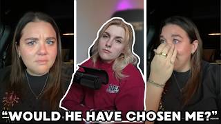 She's Proud Of Her New Body, So Why Is She Sad? | Ex-Fat Reacts