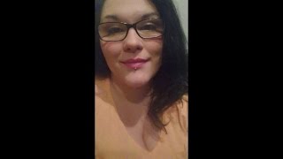 Chelsea Larson - We Matter Campaign
