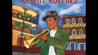 Kermit Ruffins - Bye & Bye chords