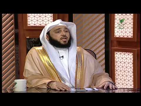 واجب الصديق نحو صديقه في الاسلام الشيخ عبد الله السلمي