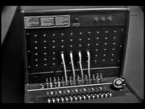 Musical Office (1961)