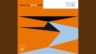 Gesange der Sufis (Songs of the Sufis) : Improvisation 1