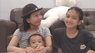 Hello.. We actually have a TikTok account, so glad to be back together