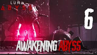 [6] Awakening Abyss (let’s Play Luna Abyss W/ Galm)