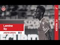 LAMINE SY Power On The Right 