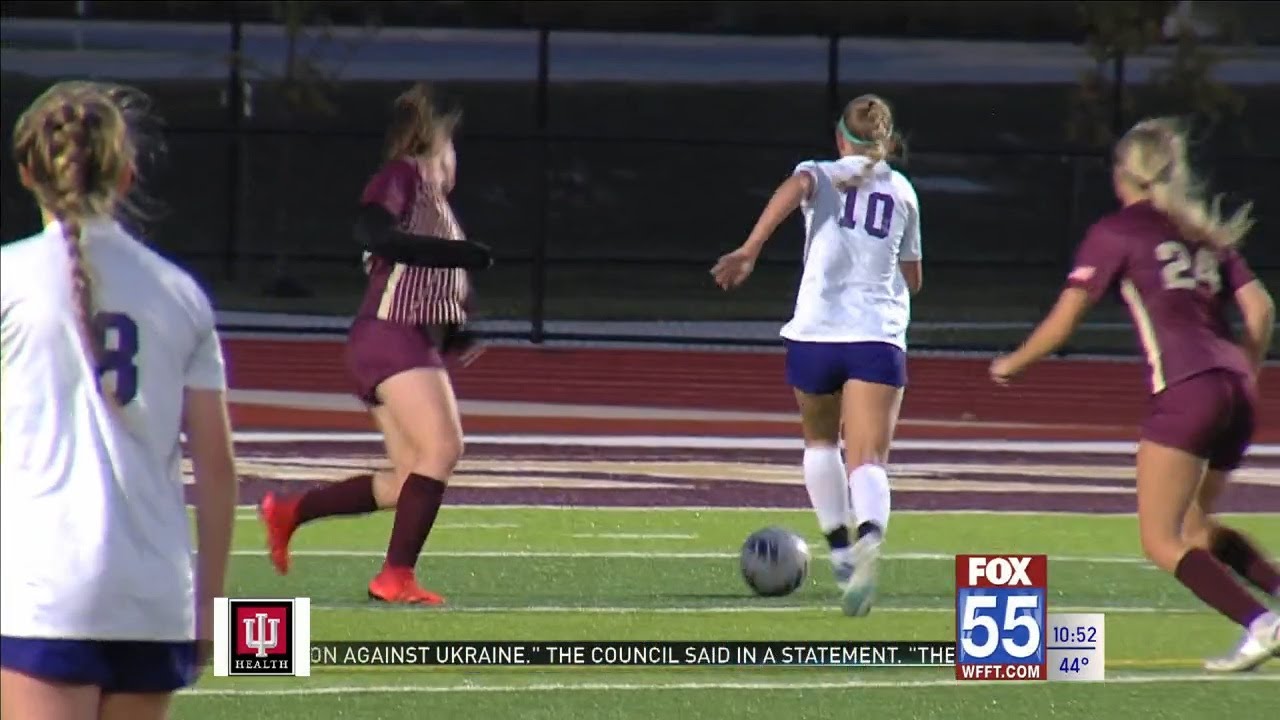 How Long Is The Average High School Girls Soccer Game
