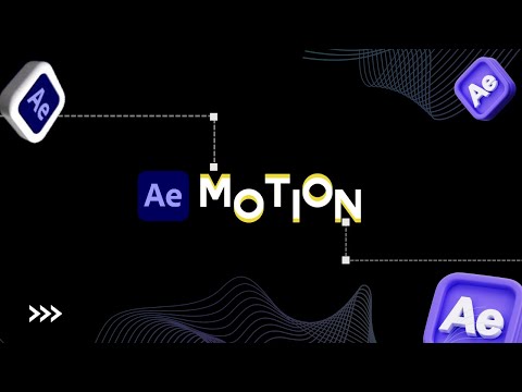 How to Create Text Trail Effect in After Effects | No Plugins