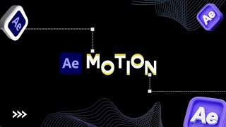How to Create Text Trail Effect in After Effects | No Plugins