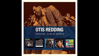 Otis Redding - Pain in My Heart - Lyrics