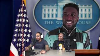 If Anime Characters ran for President Reaction | DREAD DADS PODCAST | Rants, Reviews, Reactions