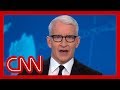 Anderson Cooper takes apart Trump's lies about Mueller