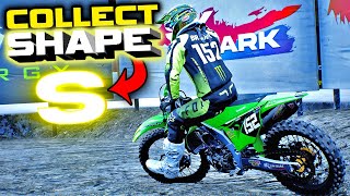 Getting in S-H-A-P-E for the First Round! | Supercross 6 Career Ep. 2