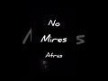 No Mires Atras Song prod by TeejayTunez ft Megan Drill &amp; Rodney Rogers ll #music #shorts #video