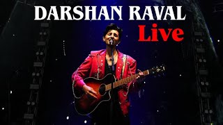 Darshan Raval Live Performance | Grub Fest | JLN Stadium Delhi #darshanraval #darshanravaldz 