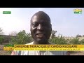 #Journal_de_12h45mns_en_français_du_ 26/01/2026_sur_Savane_TV