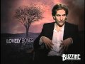 Michael Imperioli for &#39;The Lovely Bones&#39;