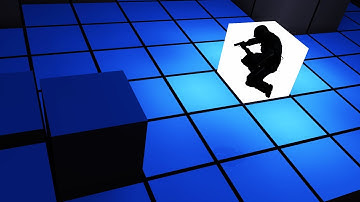 bhop_hyable in 2:28 by Jeho