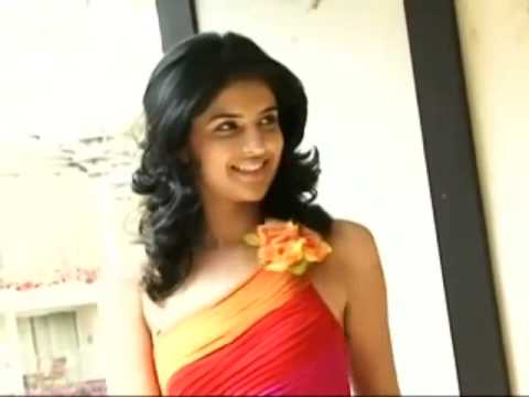 Deeksha Seth Miss India Contestants