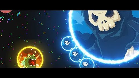 The Blob.io Legend V.7👅🔥